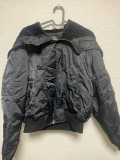 美品 BURGHSCOTT N-2B フライトジャケット ミリタリージャケット 美品 BURGHSCOTT N-2B フライトジャケット ミリタリージャケット
