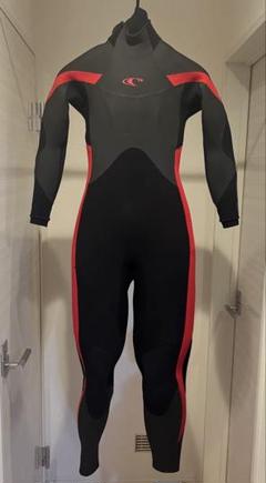 O'NEILL オニール　ウェットスーツ　3/5mm セミドライ　レディース