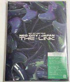 nct127 ジャニ　ヨンホ　トレカ　アクスタ　the link 未開封 2025年最新】nct 127 the link 未開封の人気アイテム - メルカリ