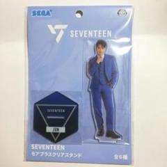 2025年最新】seventeen ジュン アクスタの人気アイテム - メルカリ