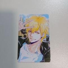 天野明展　ディーノ2点セット　自撮り風トレーディングカード特典 ディーノ 天野明展 購入特典 自撮り風カード - メルカリ