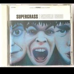 【新品未開封】【レコード】Supergrass I Should Coco Amazon.co.jp: I Should Coco [12 inch Analog]: ミュージック