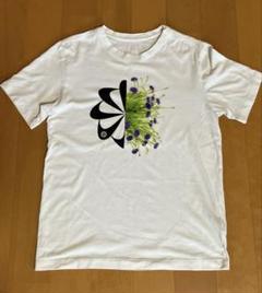 限定コラボナイキラボ×リカルドテッシ花柄TシャツXSNIKE LAB