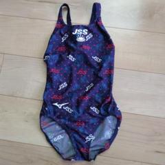 新品未使用品】 JSS 水着 競泳水着 男性 Lサイズ スタンダード
