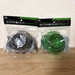 モンスター　オリジナル缶スタンド　非売品