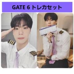 2025年最新】gate6の人気アイテム - メルカリ
