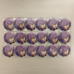 あんスタ ユメ 2025Feb 缶バッジ まとめ売り コレクション缶バッジ［2025 Jan.］-Idol Side-（BOX