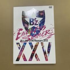 B'z/B'z LIVE-GYM Pleasure 2013 ENDLESS …