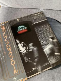 2025年最新】ジョンレノン レコードの人気アイテム - メルカリ