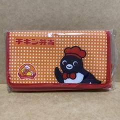 【A】Suicaペンギン チキン弁当 保冷バッグ