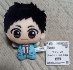 【５点】アオのハコ ちびぐるみ BANPRESTO - アオのハコ ちびぐるみ 蝶野雛の通販 by HOTATE