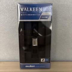 新品未使用　バルキーン ホイッスル 審判用 サッカー専用 molten