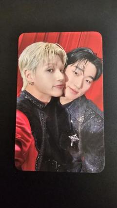 2025年最新】ateez ウサンの人気アイテム - メルカリ