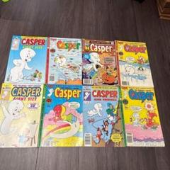 Casper キャスパー コミック