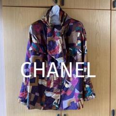 CHANEL BOUTIQUE ブラウス マフラー付き 40 - メルカリ