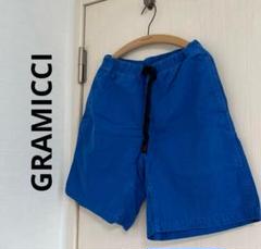 グラミチ GRAMICCI ショートパンツ ハーフパンツ