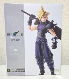2025年最新】ファイナルファンタジーVII ブリングアーツの人気