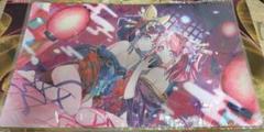 プレイマット】柊柚子&幻奏【未開封】 販売ページ｜遊戯王カード