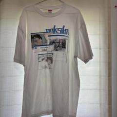 ぽなかすいたね トウフ サブカル 天使界隈 Tシャツ