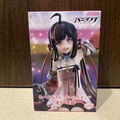 パニシング　グレイレイヴン　ぬーどるストッパーフィギュア　蒲牢・華鐘