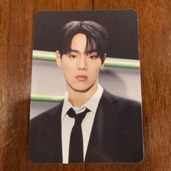 MONSTA X THE CONNECT ランダムフォトカードパック トレカ