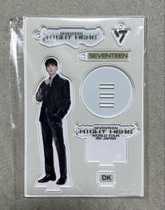 2025年最新】SEVENTEEN アクリルスタンドの人気アイテム - メルカリ
