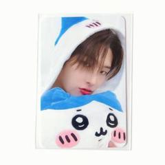 ユニス UNIS hellolive トレカ 8枚 セット ハチワレ 2025年最新】helloliveちいかわの人気アイテム - メルカリ
