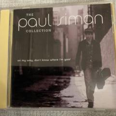 ポールサイモン　STUDIO RECORDING CD BOX Simon, Paul - Studio Recordings 1972-2000 - Amazon.com Music