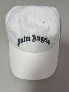 Palm Angels ネイビー ベースボールキャップ O/S Palm Angelsの帽子検索結果|古着・中古品の通販サイト セカンド