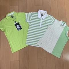 adidasエクストリームパフォーマンス3着セット（サイズ　M）