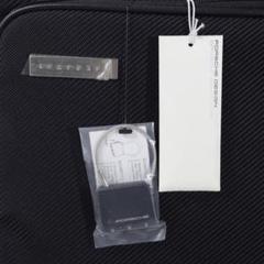 Porsche Design Trunk Case (新品未使用 )