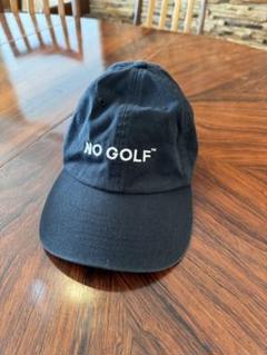 no golf nocoffee キャップ　美品 2025年最新】NO COFFEE キャップの人気アイテム - メルカリ