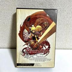 PC-98/PC-286/386用】ブランディッシュ(ファルコム製) 箱説付