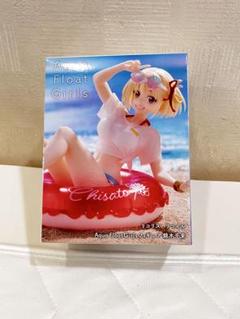 Amazon.co.jp: リコリス・リコイル Aqua Float Girls フィギュア