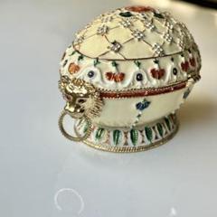 ピィアース ルネッサンス インペリアルイースターエッグ