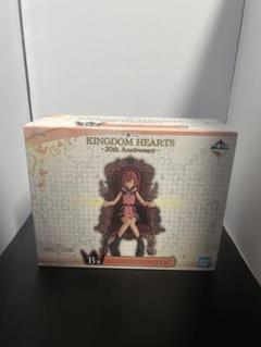 KINGDOM HEARTS 20th カイリ スタチュー フィギュア