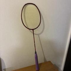YONEX Voltric 80 E-tune バドミントンラケット