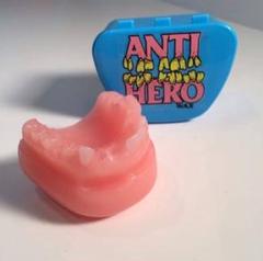 ANTI HERO ANDY ROY アンディロイ 歯型WAX & ケース送料込 ANTI HERO ANDY ROY アンディロイ 歯型WAX & ケース送料込