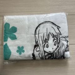 あの花 めんま マイクロファイバータオル Amazon.co.jp: あの花 めんま マイクロファイバータオル