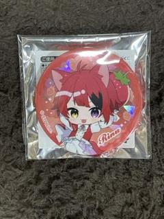 莉犬 缶バッジ ブロブラ りいぬ缶バッチ3個セット｜ブロブラ