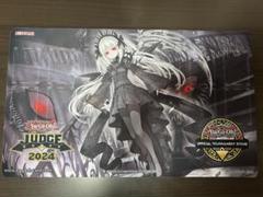 【遊戯王】アバオアクゥー　プレイマット　新品未開封 お手軽価格で贈りやすい 遊戯王 よ プレイマットの通販 ア＝バオ