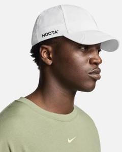 オオエノ☆NIKE NOCTA S.S.C. CAP ドレイク キャップ NIKE公式】NOCTA S.S.C. キャップ CS.オンラインストア (通販サイト)