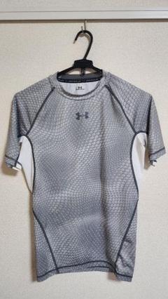 UNDER ARMOUR（アンダーアーマー）ヒートギア　Lサイズ
