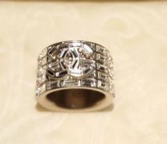 (超美品) CHANEL リング