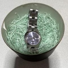 美品　CITIZEN WICCA 腕時計