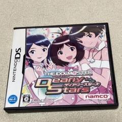 アイドルマスター ディアリースターズ　アイドルマスターDS