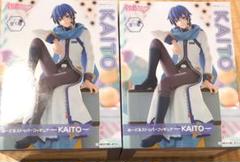 2025年最新】ぬーどるストッパーフィギュア KAITOの人気アイテム