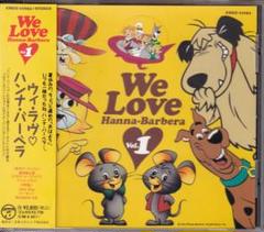 Hanna Barbera/ハンナバーベラ - Hello Good Buy Vintage (Page 1)