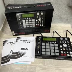 未使用AKAI mpc1000 専用バッグ　ケース　サンプラー激レア 未使用AKAI mpc1000 専用バッグ ケース サンプラー激レア
