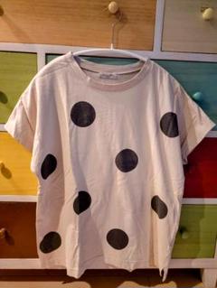 SM2 ドットTシャツのサムネイル